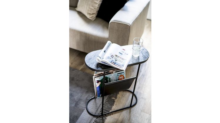 By Boo Daily Bijzettafel