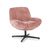 By Boo Derby Fauteuil Old Pink