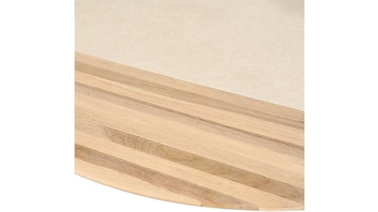By Boo Diago Set van 2 Salontafel