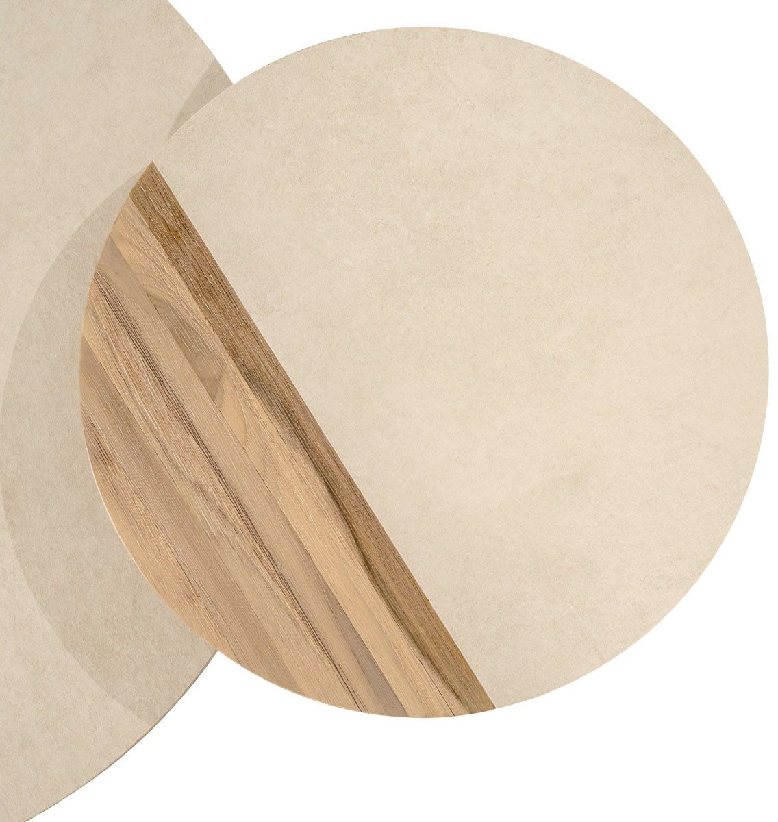 By Boo Diago Set van 2 Salontafel