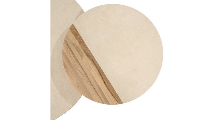 By Boo Diago Set van 2 Salontafel