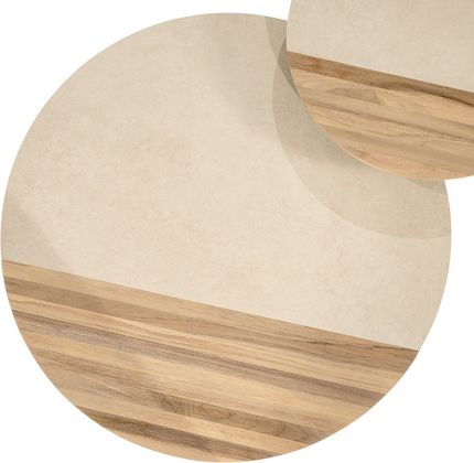 By Boo Diago Set van 2 Salontafel