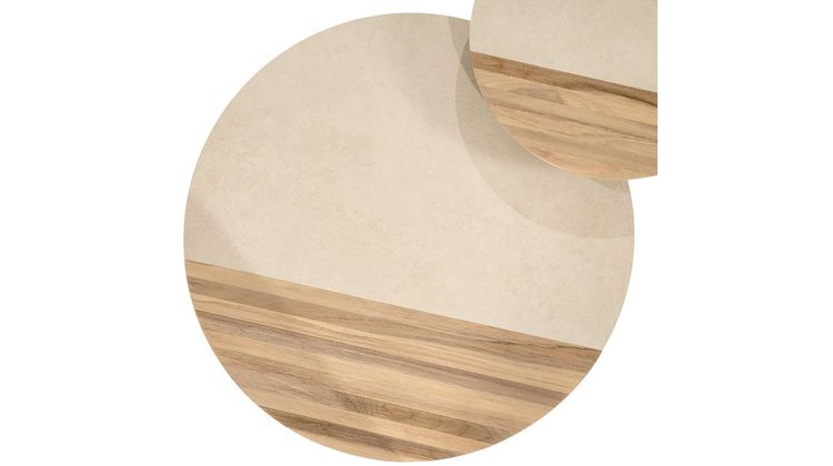 By Boo Diago Set van 2 Salontafel