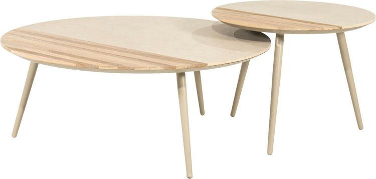 By Boo Diago Set van 2 Salontafel