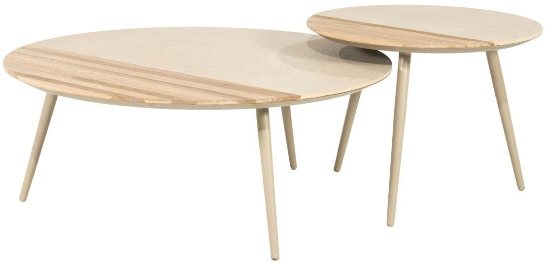 By Boo Diago Set van 2 Salontafel