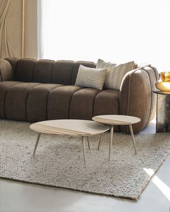 By Boo Diago Set van 2 Salontafel