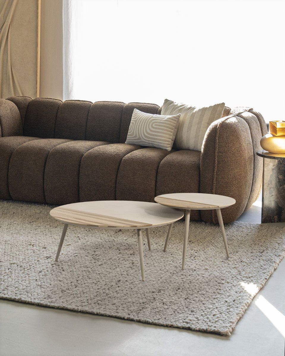 By Boo Diago Set van 2 Salontafel