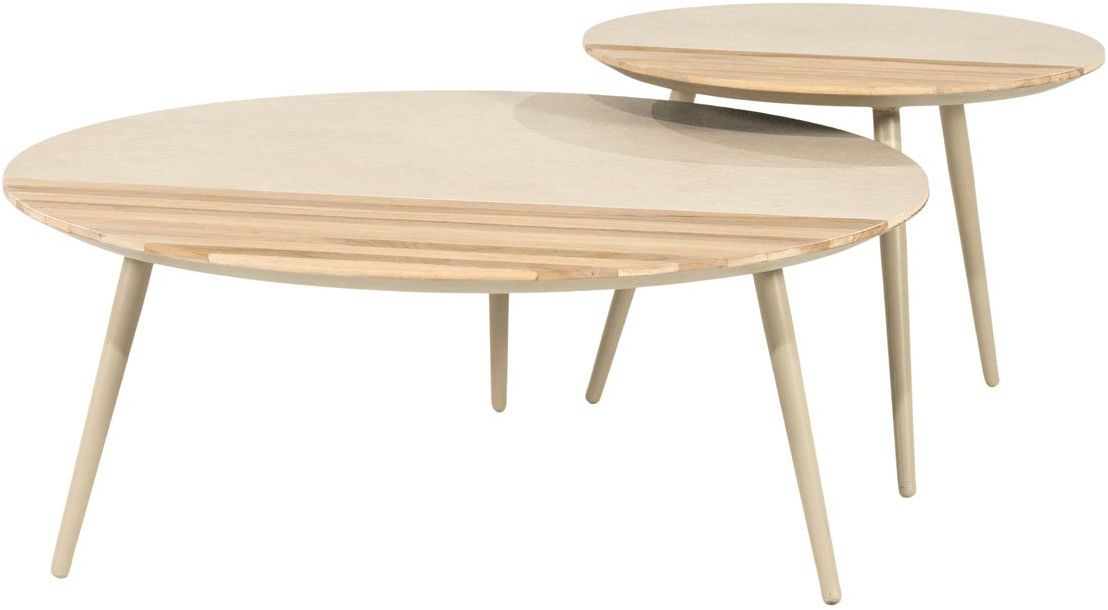 By Boo Diago Set van 2 Salontafel