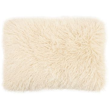 By Boo Doodly Beige Kussen