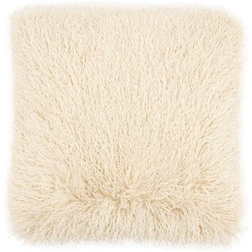 By Boo Doodly Beige Kussen