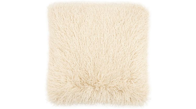 By Boo Doodly Beige Kussen