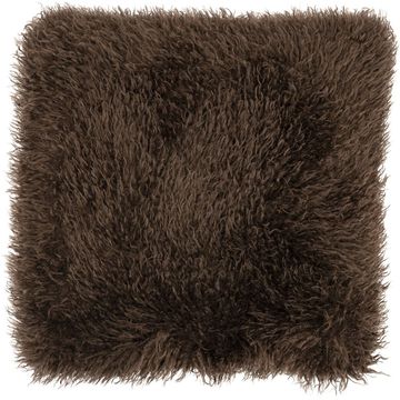 By Boo Doodly Bruin Kussen