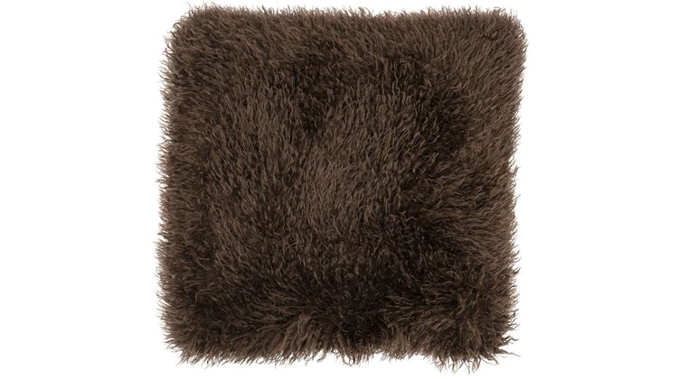 By Boo Doodly Bruin Kussen