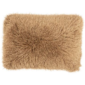 By Boo Doodly Taupe Kussen