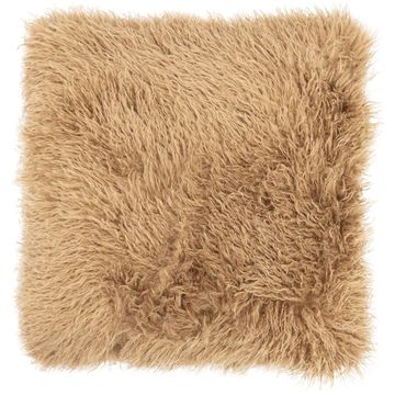 By Boo Doodly Taupe Kussen