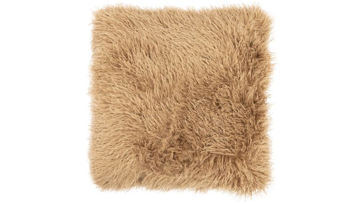 By Boo Doodly Taupe Kussen