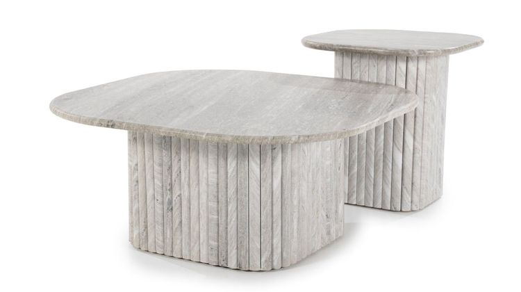 By Boo Dorique Salontafel
