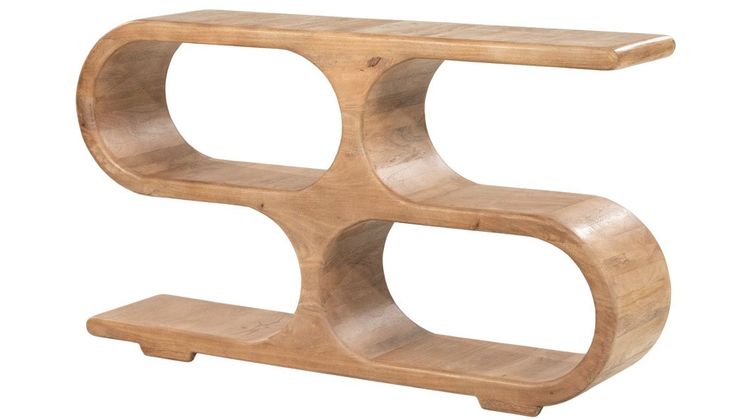 By Boo Esu Wandtafel