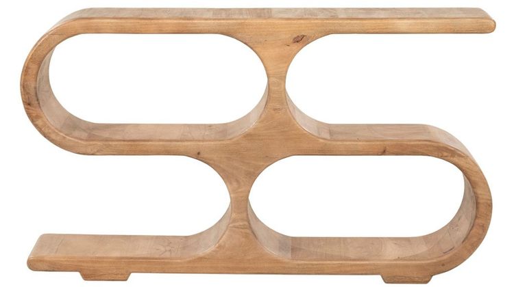 By Boo Esu Wandtafel