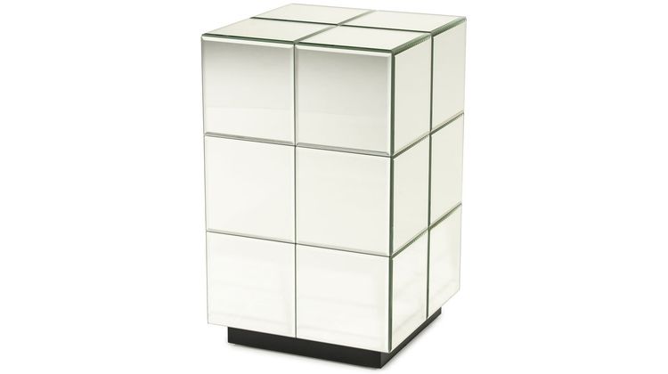 By Boo Flectron Bijzettafel