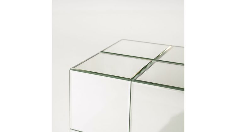 By Boo Flectron Bijzettafel