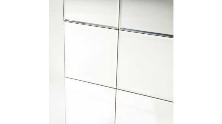 By Boo Flectron Bijzettafel