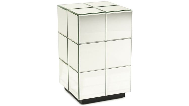 By Boo Flectron Bijzettafel