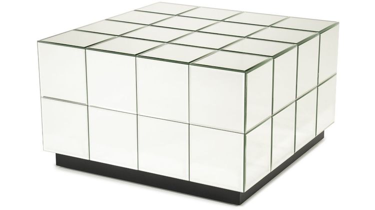 By Boo Flectron Salontafel