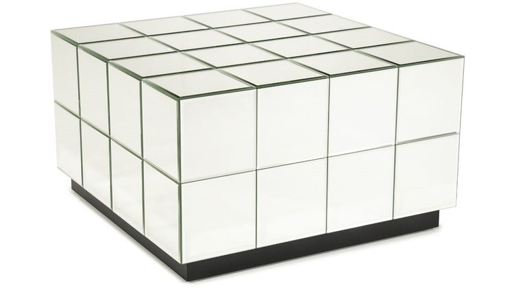 By Boo Flectron Salontafel