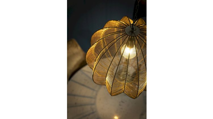 By Boo Floss Hanglamp