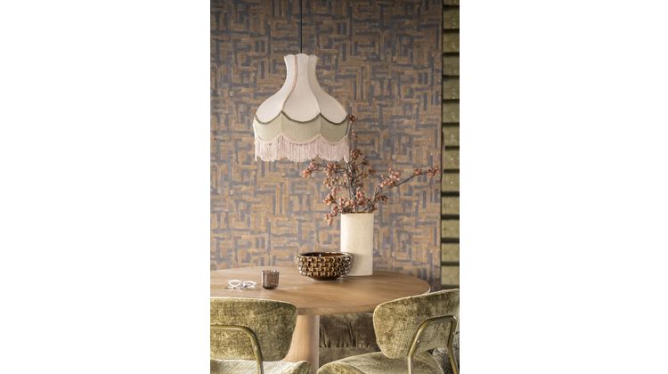 By Boo Fringaloo Hanglamp