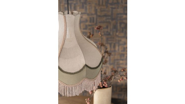 By Boo Fringaloo Hanglamp