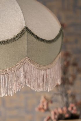 By Boo Fringaloo Hanglamp