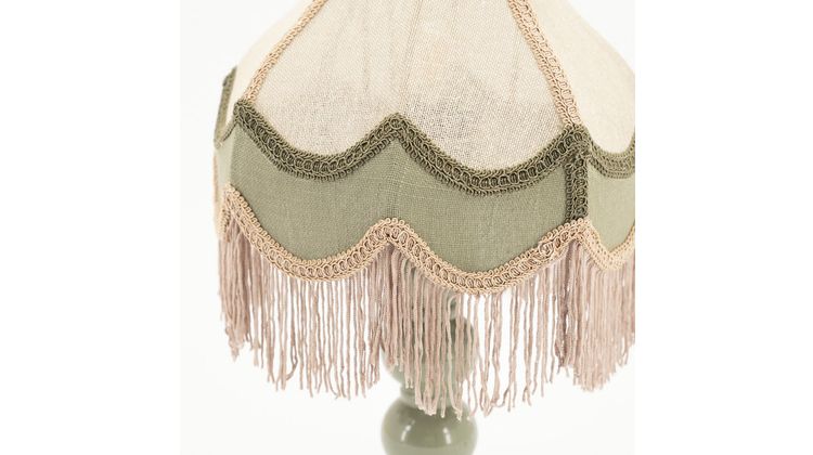 By Boo Fringaloo Tafellamp