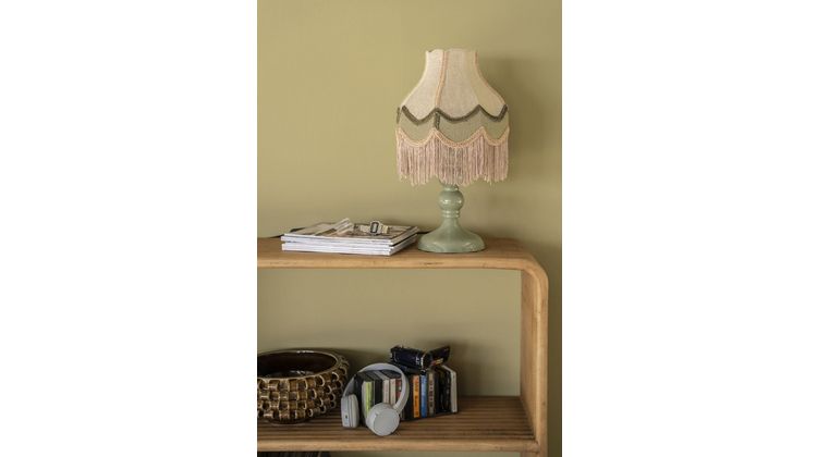 By Boo Fringaloo Tafellamp