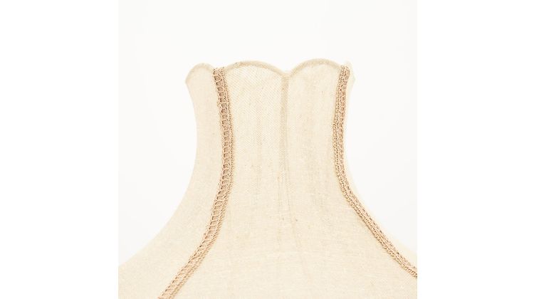 By Boo Fringaloo Vloerlamp