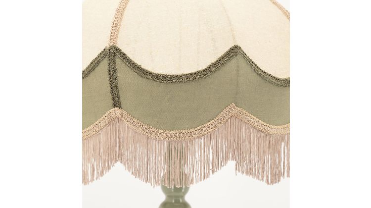 By Boo Fringaloo Vloerlamp