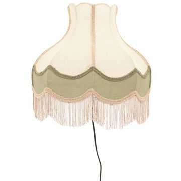 By Boo Fringaloo Wandlamp