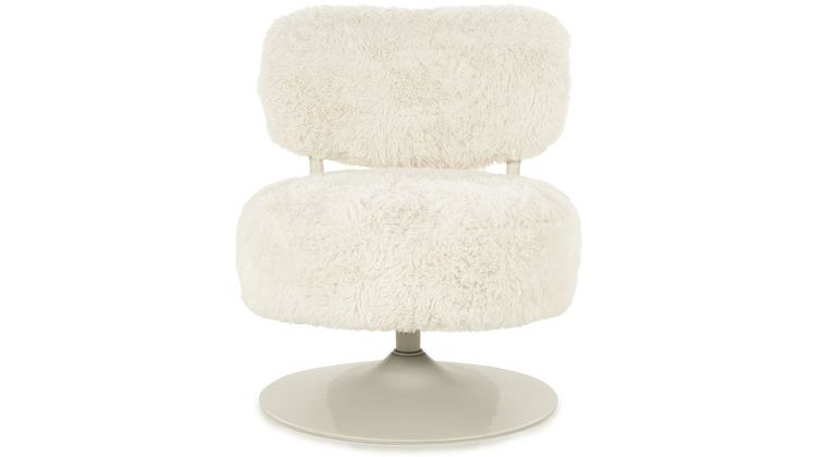 By Boo Furlo Fauteuil