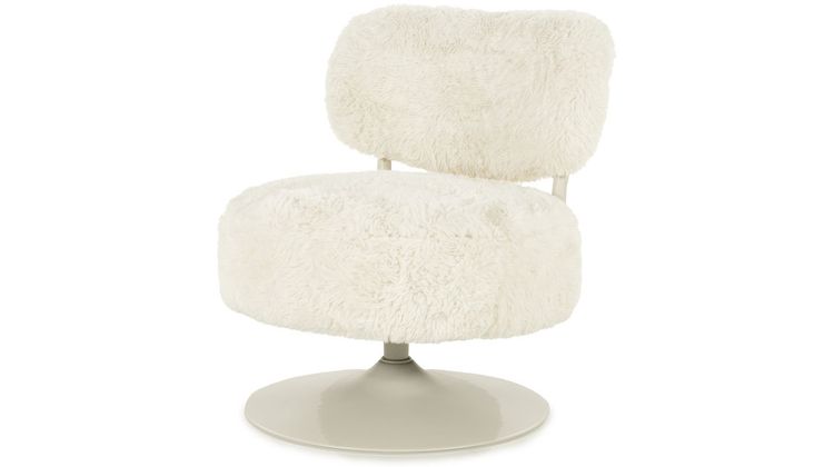 By Boo Furlo Fauteuil