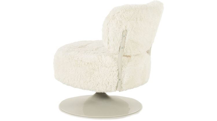 By Boo Furlo Fauteuil