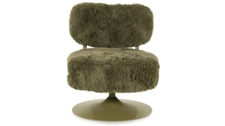 By Boo Furlo Fauteuil