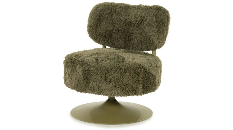 By Boo Furlo Fauteuil