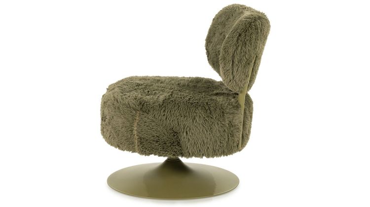 By Boo Furlo Fauteuil