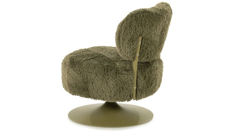 By Boo Furlo Fauteuil