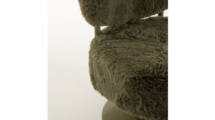 By Boo Furlo Fauteuil