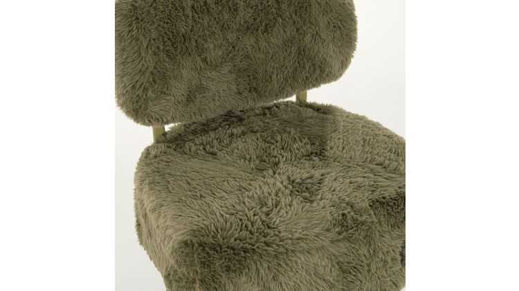 By Boo Furlo Fauteuil