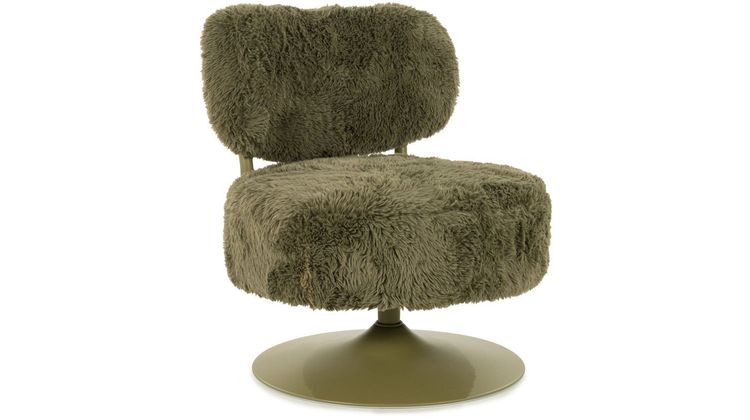 By Boo Furlo Fauteuil