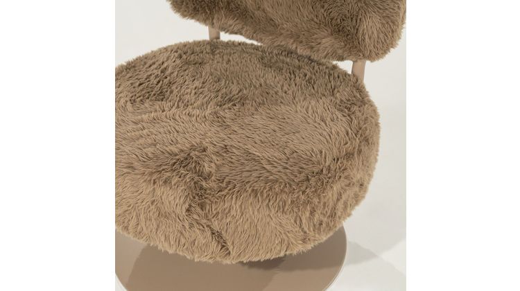 By Boo Furlo Fauteuil