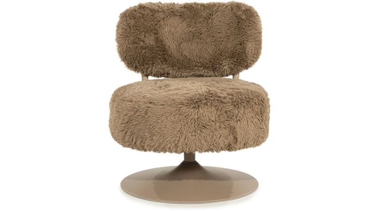 By Boo Furlo Fauteuil